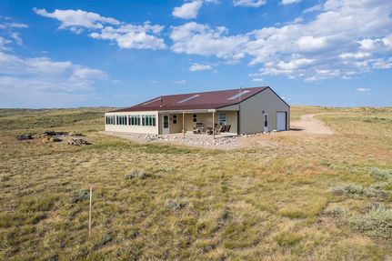 Farm and Ranch for sale in Park County, Wyoming