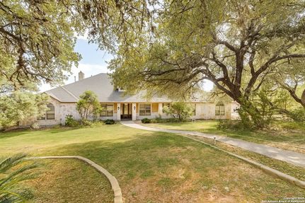 Recreational Property for sale in Comal County, Texas