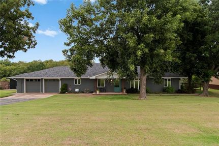 Farm and Ranch for sale in McClain County, Oklahoma