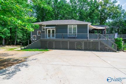 Farm and Ranch for sale in Madison County, Alabama