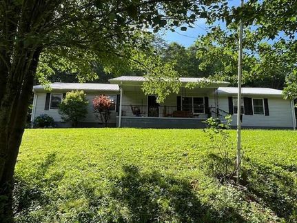 Recreational Property for sale in Polk County, Tennessee