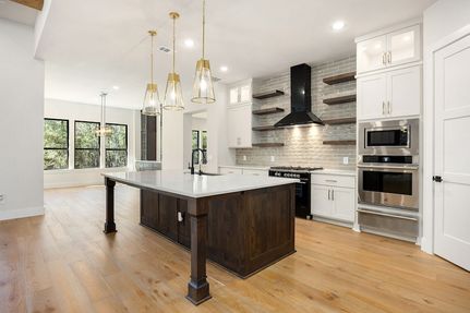 Recreational Property for sale in Montgomery County, Texas