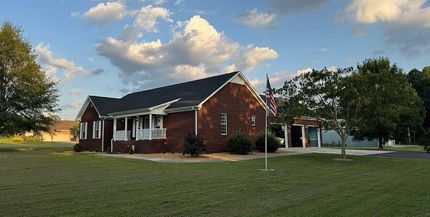 Farm and Ranch for sale in Morgan County, Alabama