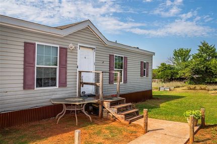 Timberland Property for sale in Grady County, Oklahoma