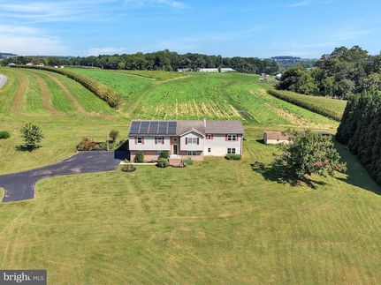 Farm and Ranch for sale in Lancaster County, Pennsylvania