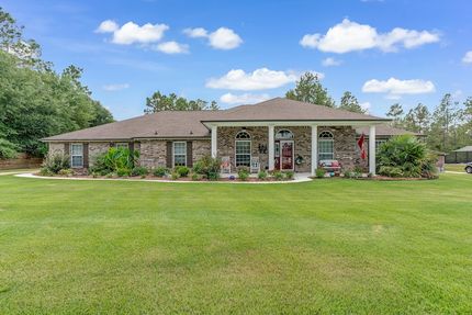 Recreational Property for sale in Okaloosa County, Florida