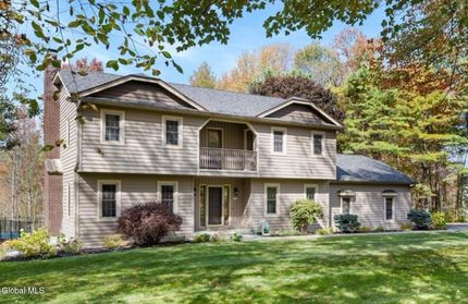 Undeveloped Land for sale in Warren County, New York