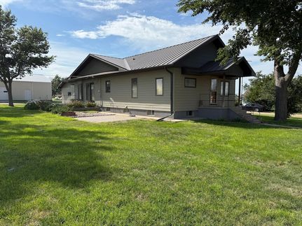 Farm and Ranch for sale in Perkins County, Nebraska