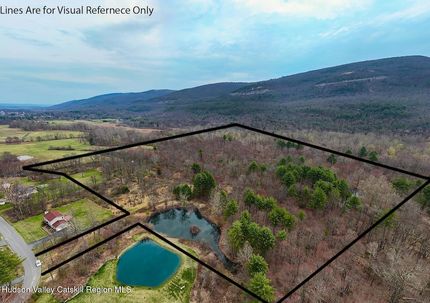 Land for sale in Ulster County, New York