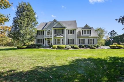 Farm and Ranch for sale in Litchfield County, Connecticut