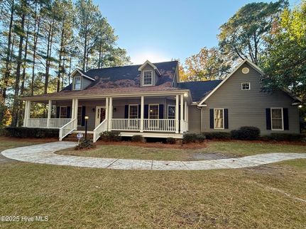 Land for sale in Scotland County, North Carolina