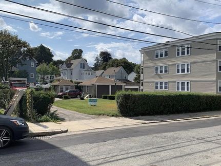 Undeveloped Land for sale in Suffolk County, Massachusetts