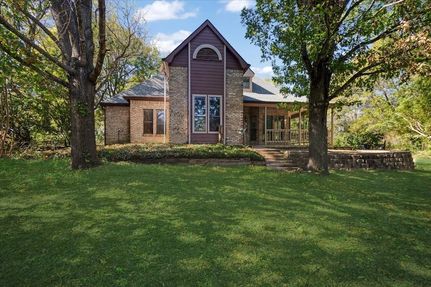 Horse Property for sale in Collin County, Texas