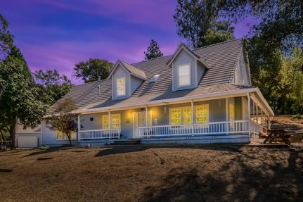 Farm and Ranch for sale in El Dorado County, California