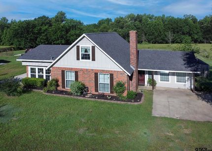 Timberland Property for sale in Smith County, Texas