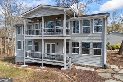 Recreational Property for sale in Hart County, Georgia