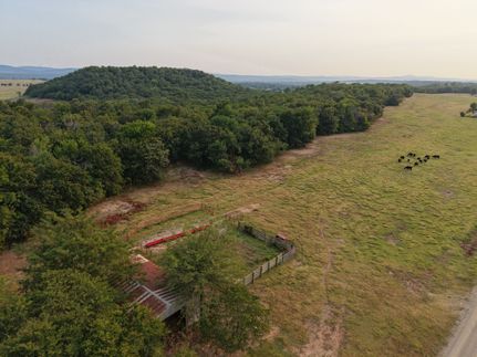 Recreational Property for sale in Haskell County, Oklahoma