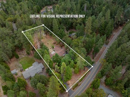 Recreational Property for sale in Josephine County, Oregon