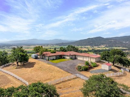 Farm and Ranch for sale in Jackson County, Oregon