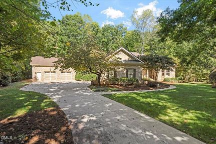 Farm and Ranch for sale in Durham County, North Carolina