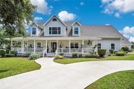 Farm and Ranch for sale in Lake County, Florida