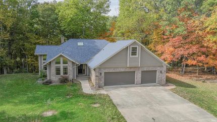 Farm and Ranch for sale in Tippecanoe County, Indiana