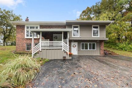 House for sale in Saint Louis County, Missouri