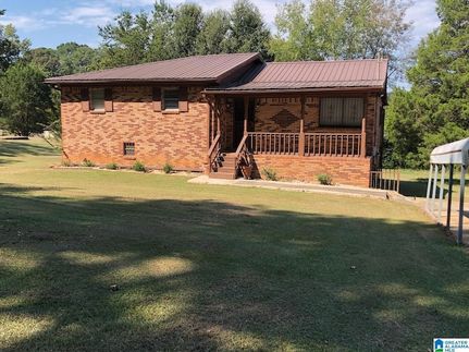 Farm and Ranch for sale in Jefferson County, Alabama
