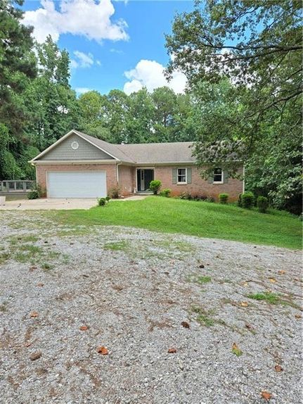 Farm and Ranch for sale in Fulton County, Georgia