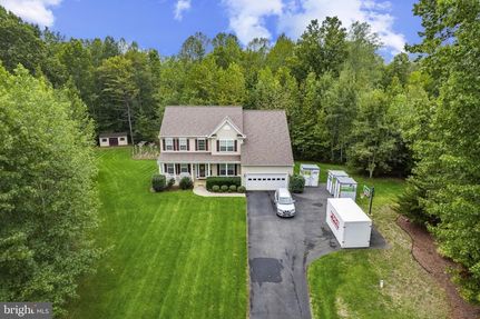 Lakefront Property for sale in Stafford County, Virginia