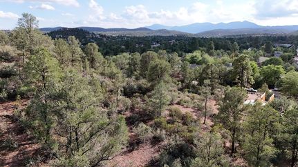 Land for sale in Gila County, Arizona