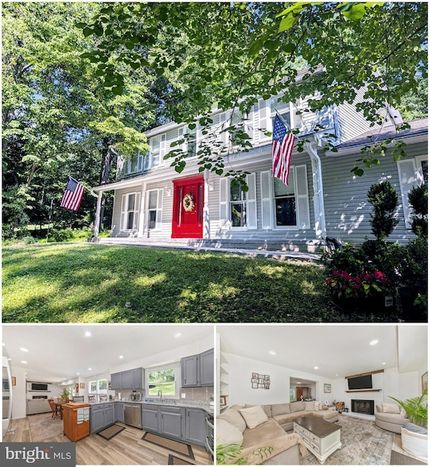 Farm and Ranch for sale in Frederick County, Maryland