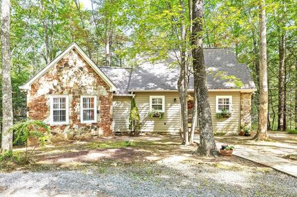 Recreational Property for sale in Sequatchie County, Tennessee