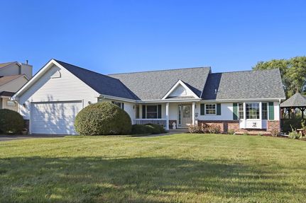 Farm and Ranch for sale in Walworth County, Wisconsin