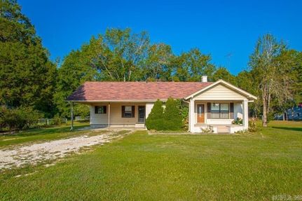 Horse Property for sale in Hot Spring County, Arkansas