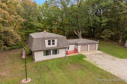 Farm and Ranch for sale in Saginaw County, Michigan