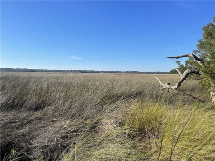 Land for sale in Glynn County, Georgia