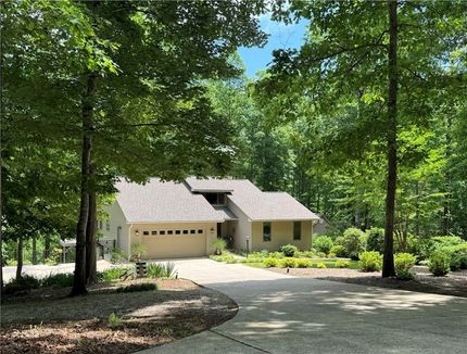 Farm and Ranch for sale in Oconee County, South Carolina