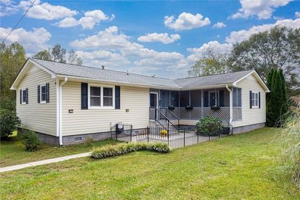 Farm and Ranch for sale in Oconee County, South Carolina