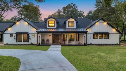 Farm and Ranch for sale in Waller County, Texas