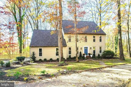 Undeveloped Land for sale in Howard County, Maryland