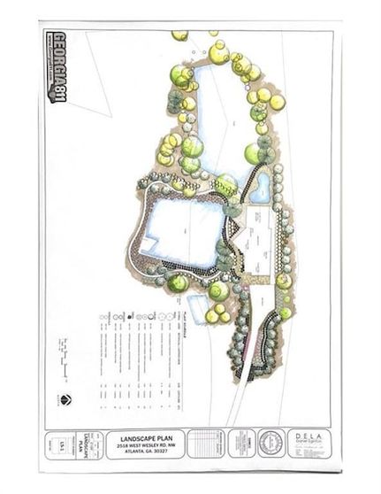 Commercial Property for sale in Fulton County, Georgia