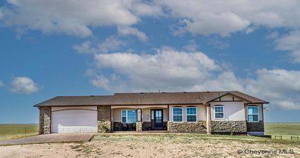 Farm and Ranch for sale in Laramie County, Wyoming