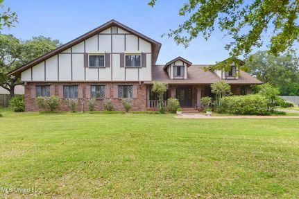 Timberland Property for sale in Harrison County, Mississippi