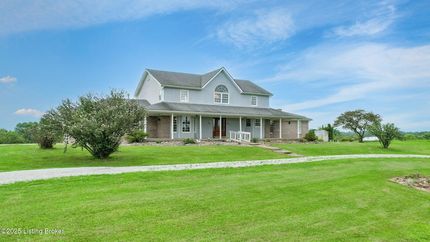 Recreational Property for sale in Nelson County, Kentucky