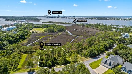 Timberland Property for sale in Escambia County, Florida