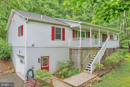 Recreational Property for sale in Frederick County, Virginia