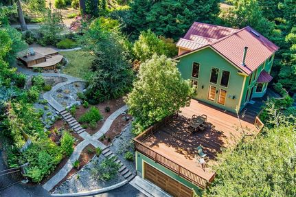 Lakefront Property for sale in Humboldt County, California