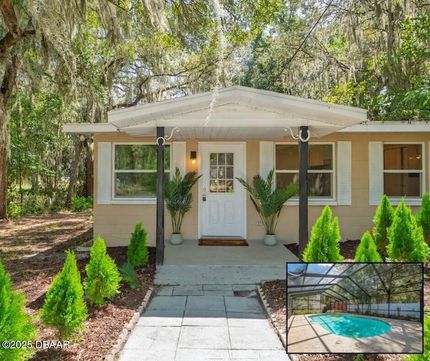 House for sale in Putnam County, Florida