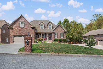 Farm and Ranch for sale in Knox County, Tennessee